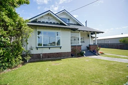 25 Burrows Street, Bluff