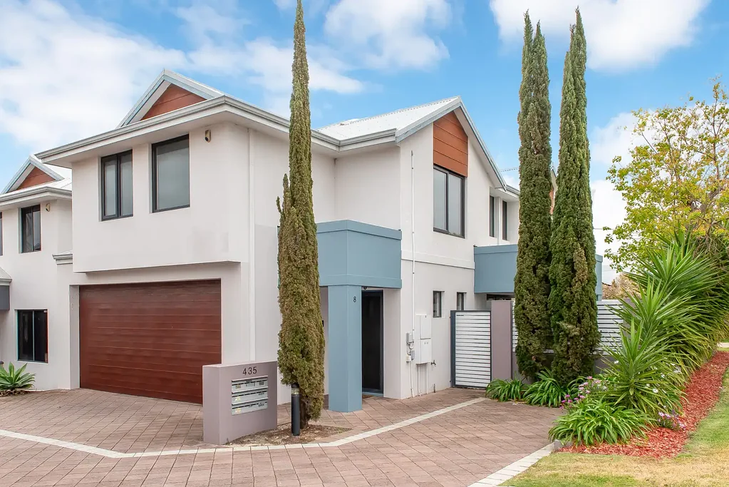 8/435 Main Street, Balcatta, WA 6021