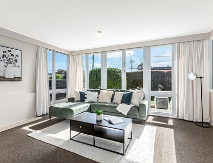 966 High Street, Avalon, Lower Hutt, Wellington, 2房, 1浴, 排房