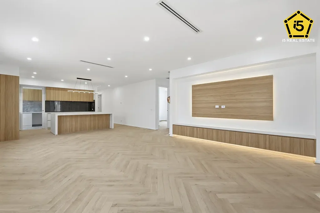 Tarneit 4कमरा 4 Bedrooms | 4 Bathrooms | 2 Living | 2 Kitchens | Study
