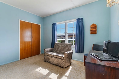 16 Hogg Crescent, Masterton, Wairarapa, 3 rūma, 1 rūma horoi, House