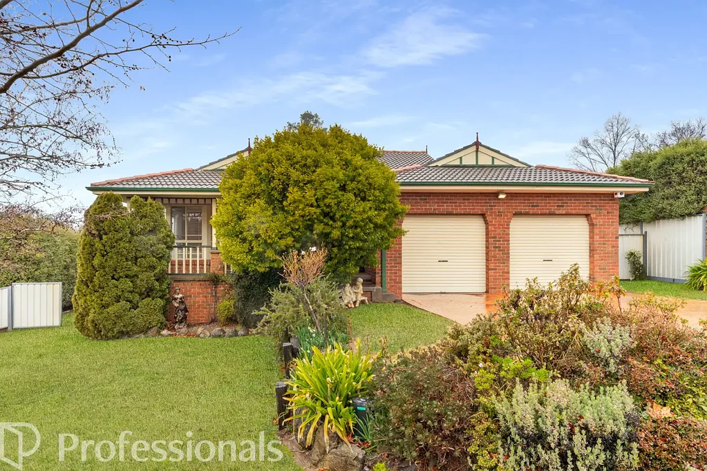17 Casuarina Drive, Orange, NSW 2800