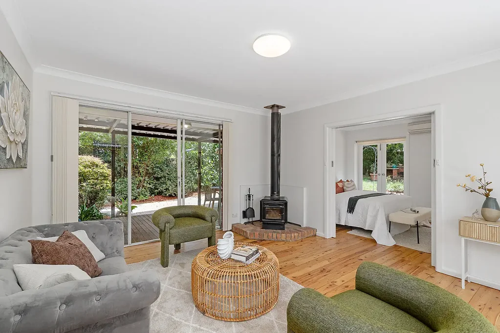 57 Hyacinth Street, Asquith, NSW 2077