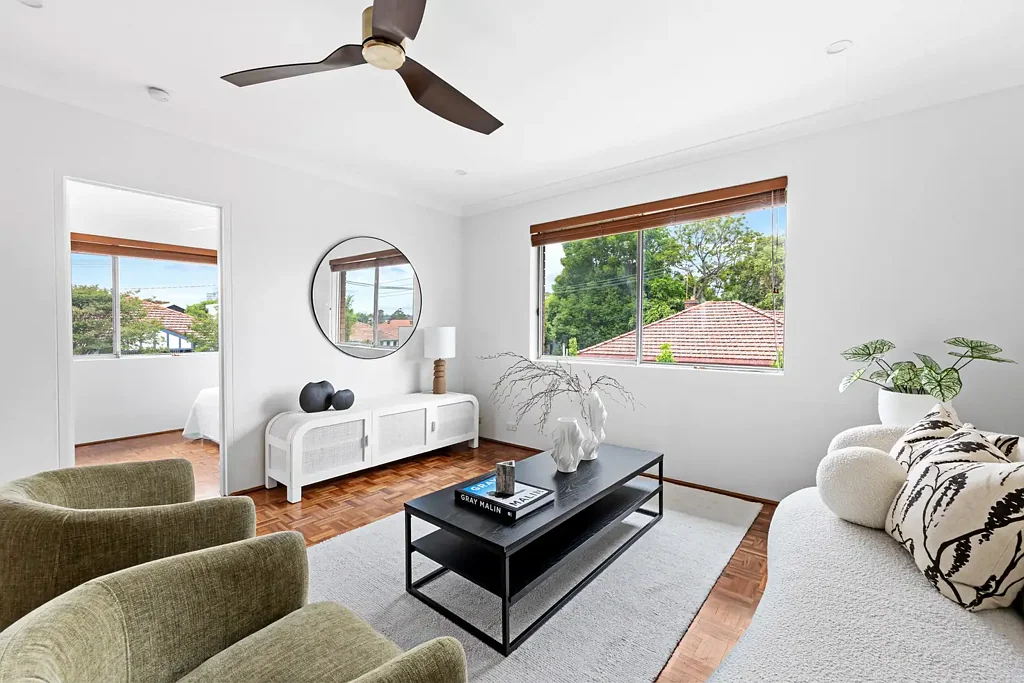 6/30 Huntington Street, Crows Nest, NSW 2065