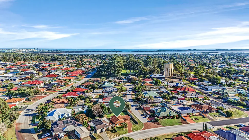 2 Hibiscus Court, Eaton, WA 6232