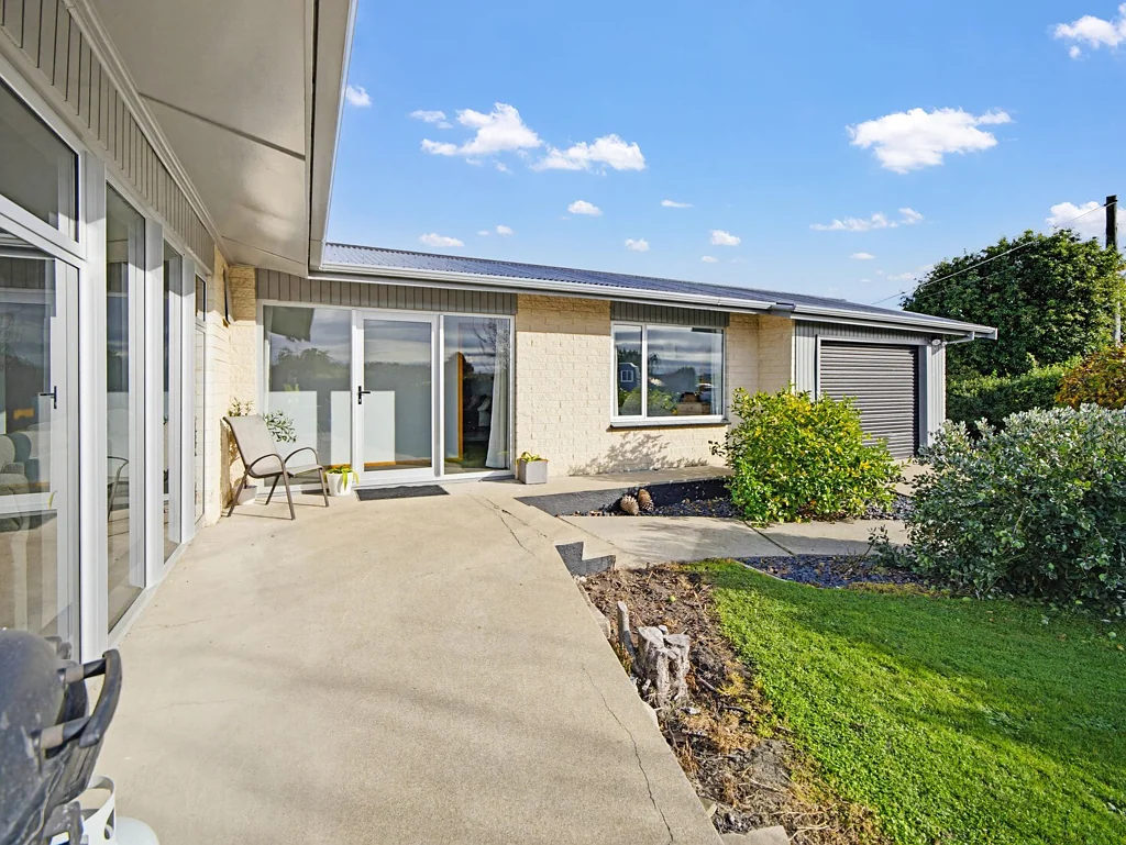 Weston 3房  Private, Sunny family home close to Weston School