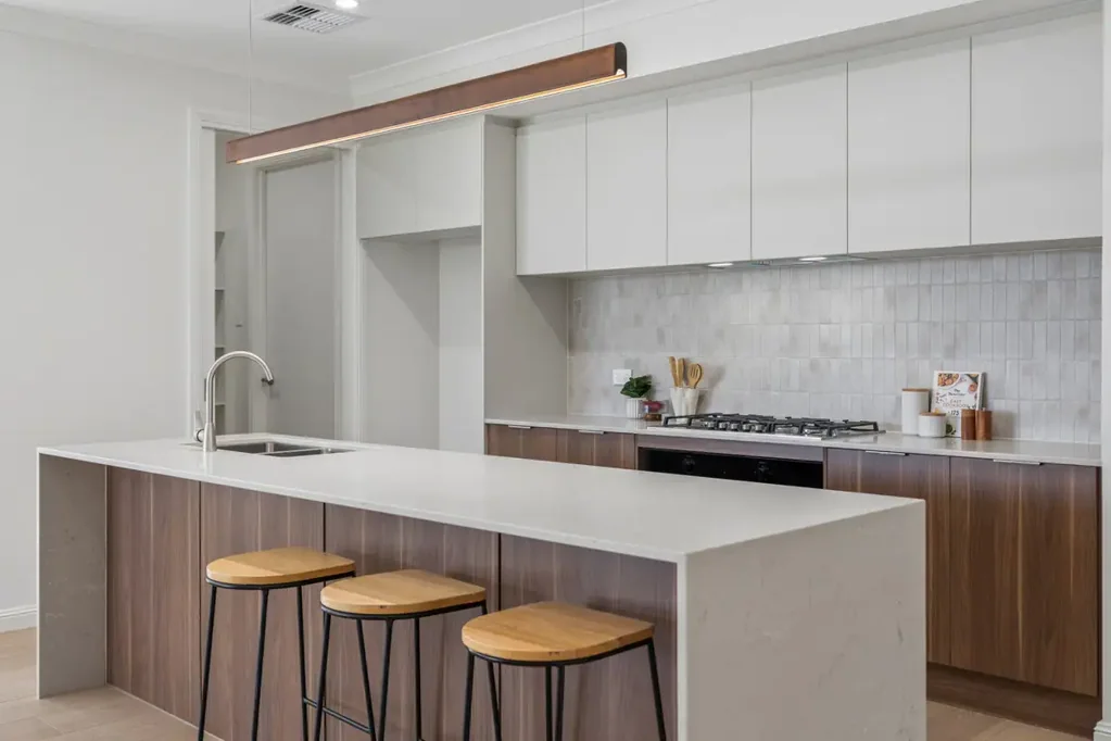Riverlea Park 4 Slaapkamer Brand New Home Without The Wait