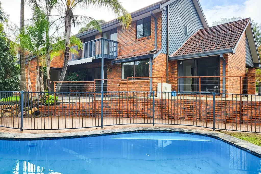 4 Bedroom House in Quiet Cul-De-Sac