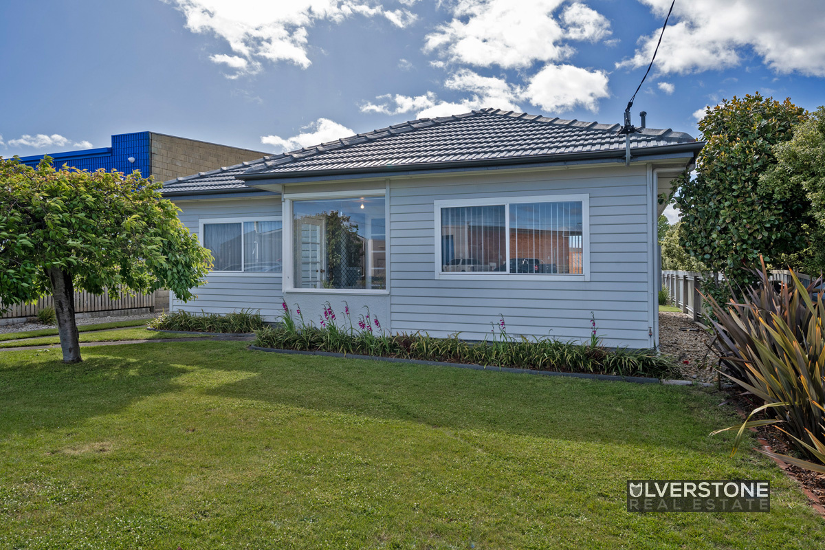 1 HOPE ST, ULVERSTONE TAS 7315, 0 phòng ngủ, 0 phòng tắm, House