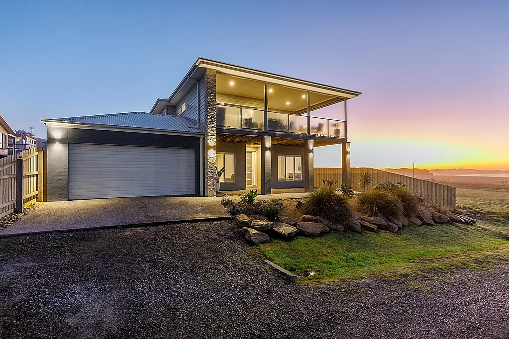 Kilcunda 5ਬੈੱਡਰੂਮ One Unforgettable Dream by the Ocean