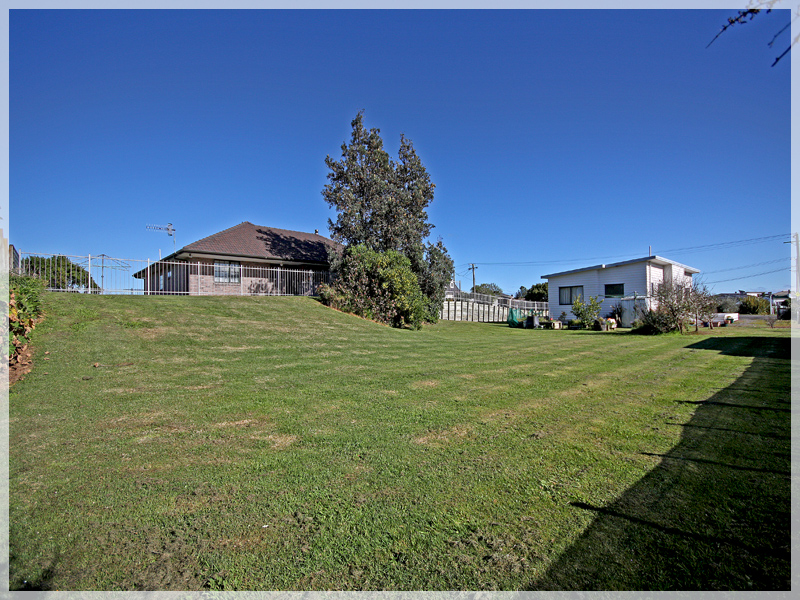 4a Chaffey Street, Foxton Beach, Horowhenua, 0 침실, 0 욕실