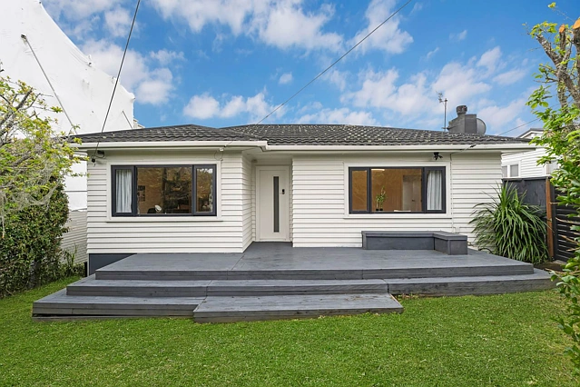 190 Forrest Hill Road, Forrest Hill, North Shore City