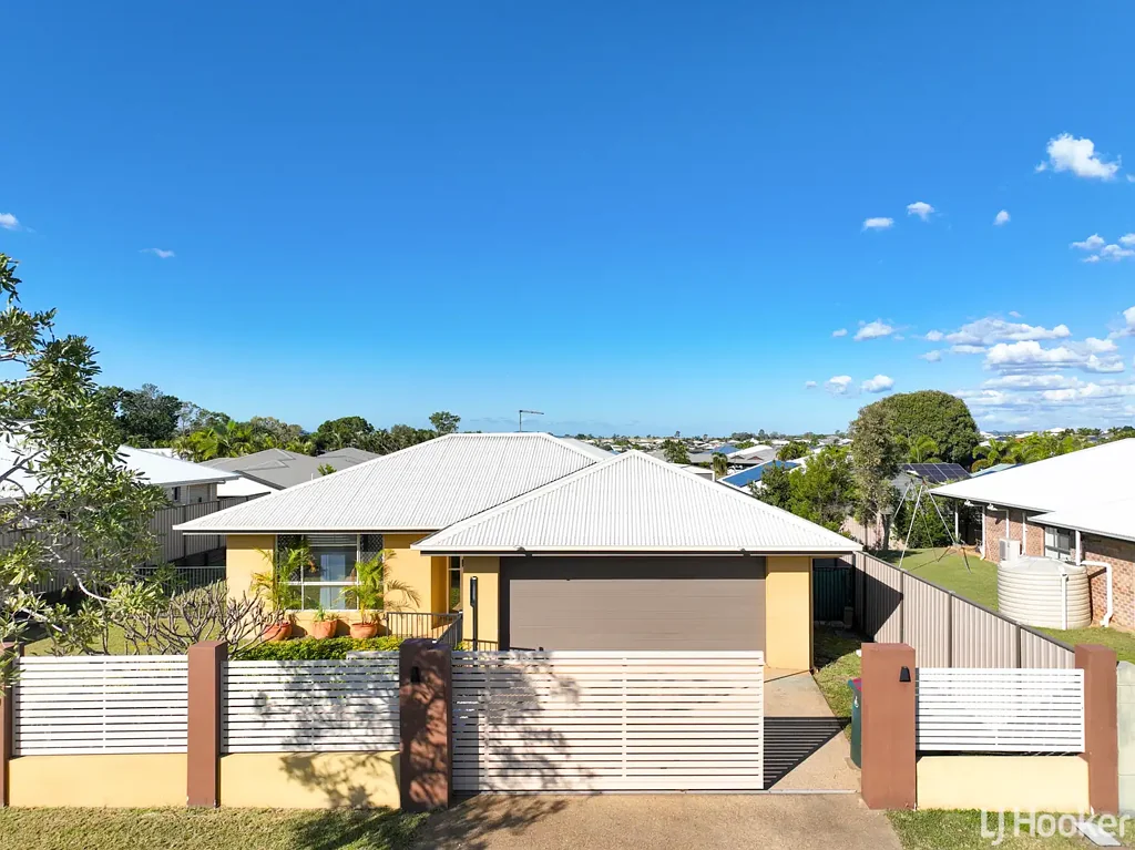 Great Family Home!