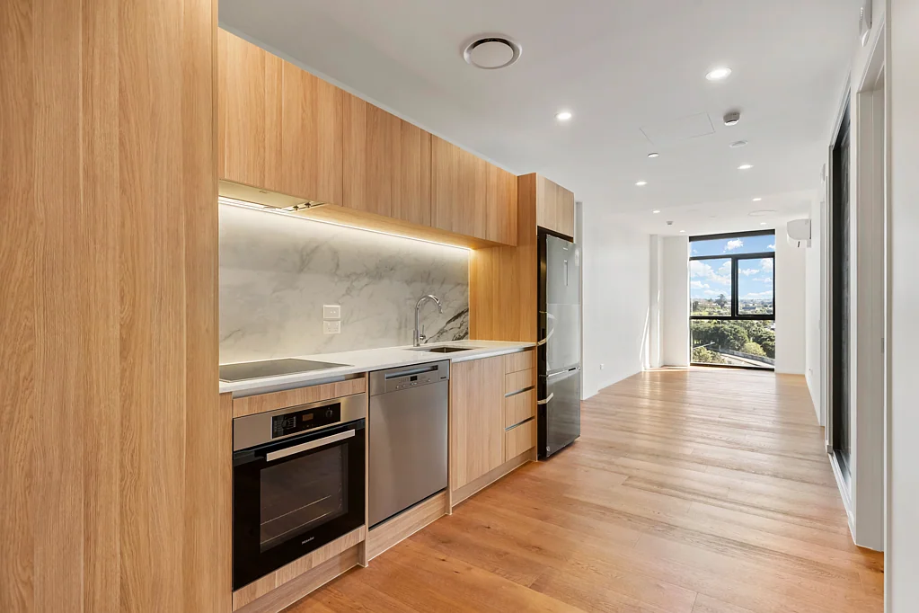 Takapuna 2બેડરૂમ More Than a One-Bedroom - Make It Your Own