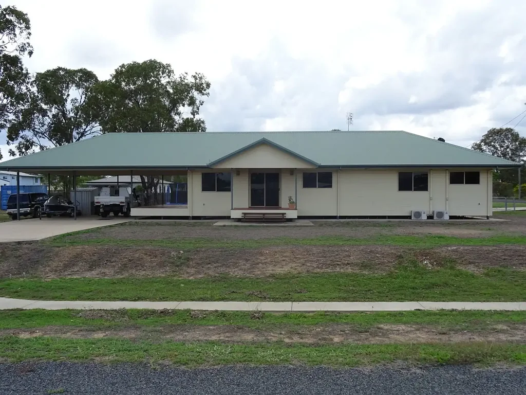 42 Saint Lawrence Street, Nebo, QLD 4742