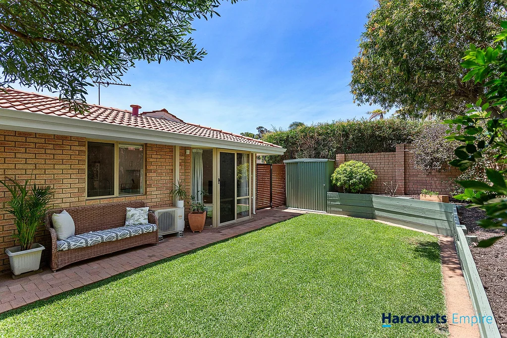 1/32 Albemarle Street, Scarborough, WA 6019