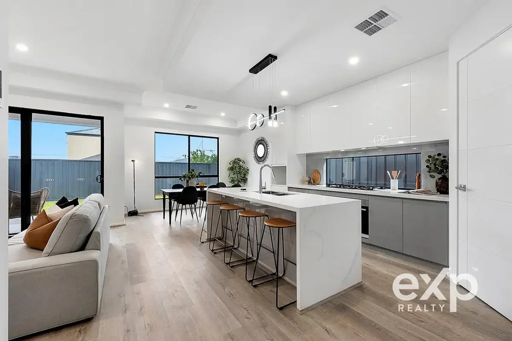 Gilles Plains 4ਬੈੱਡਰੂਮ BJORN does it again - UNDER OFFER in 1 WEEK.