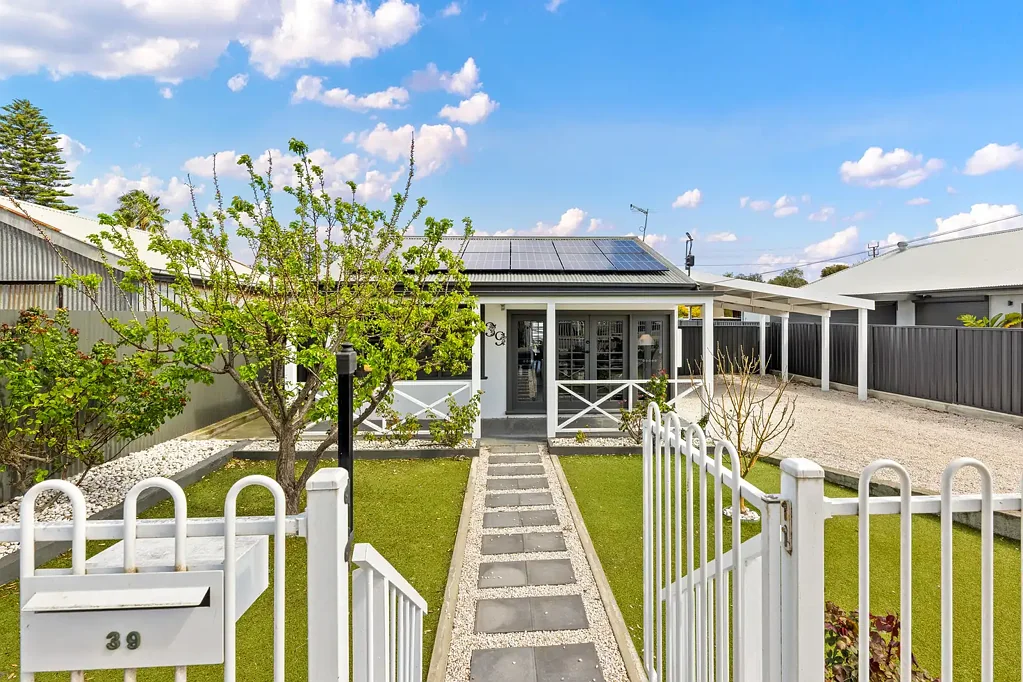 39 Macedonia Street, Osborne, SA 5017
