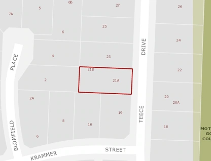 21a Teece Drive, Motueka, Tasman, 2 રૂમ, 0 બાથરૂમ