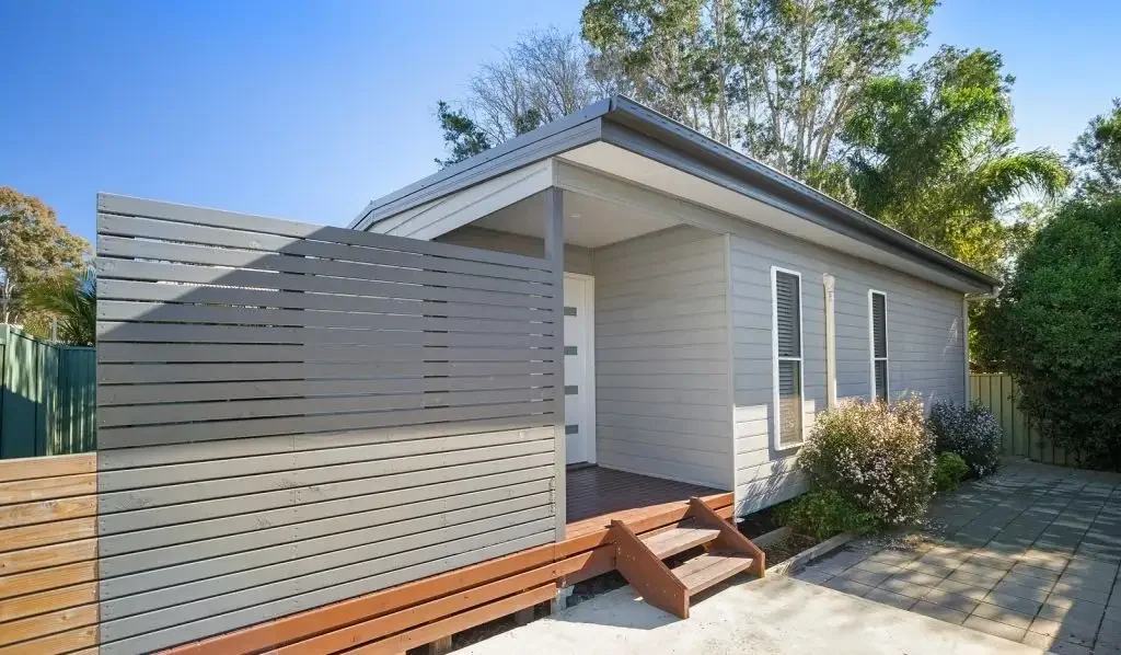 154 & 154a Panorama, Charmhaven, NSW 2263