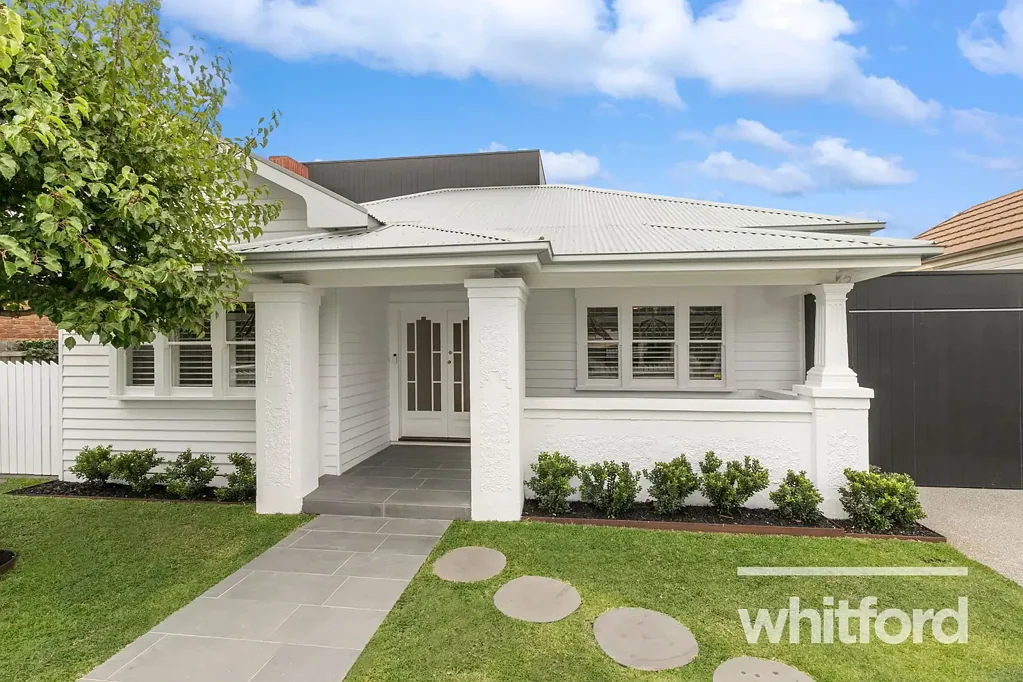 46 Saffron Street, Newtown, VIC 3220