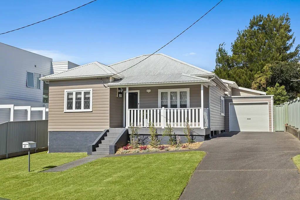 21 Northcote Street, Wollongong, NSW 2500