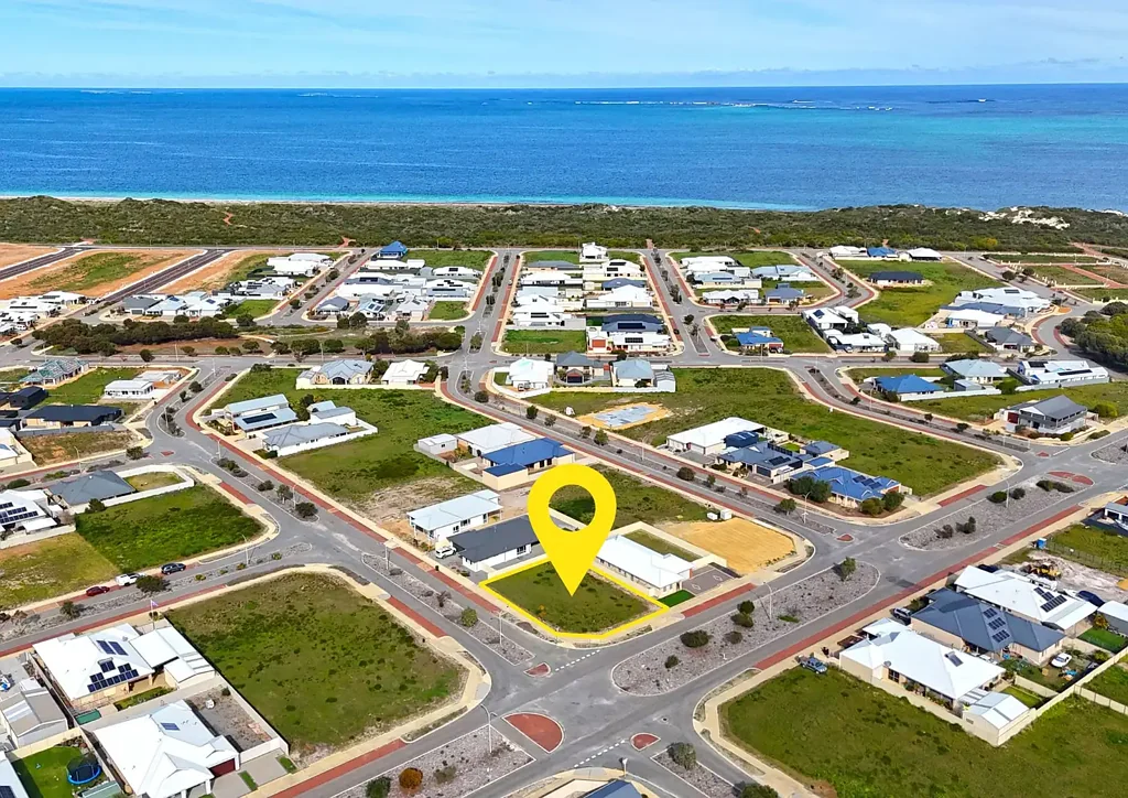 Jurien Bay A Corner Block That Ticks All the Boxes