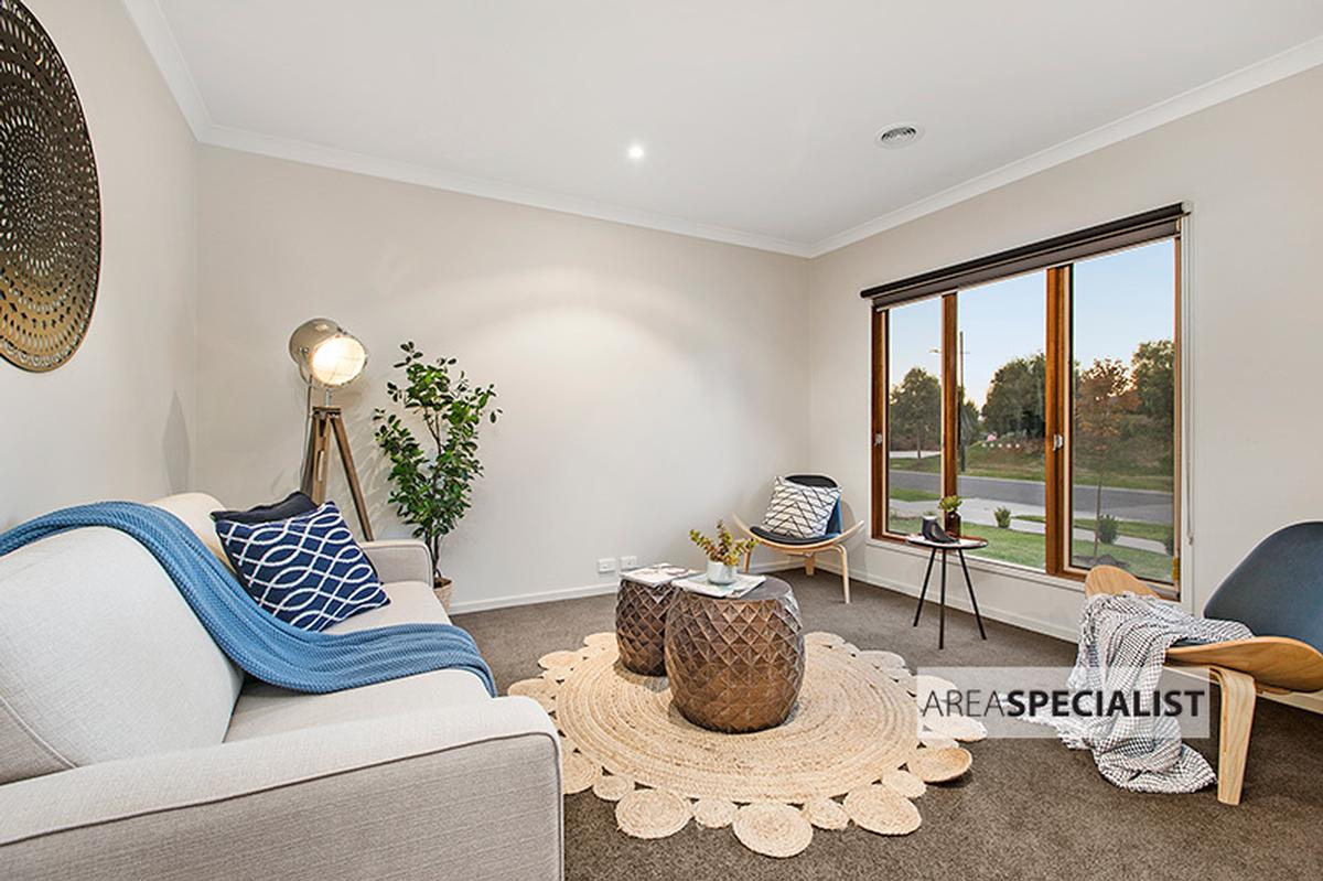 14 NEWBURY ST, KEYSBOROUGH VIC 3173, 0房, 0浴, House