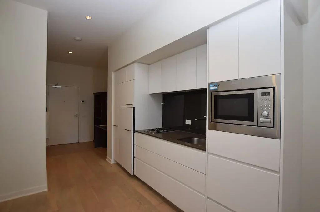 The William Furnished 2bedroom 2bathroom 2 carpark apartment