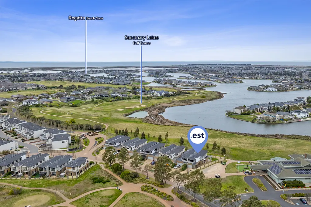 66 Greg Norman Drive, Point Cook, VIC 3030