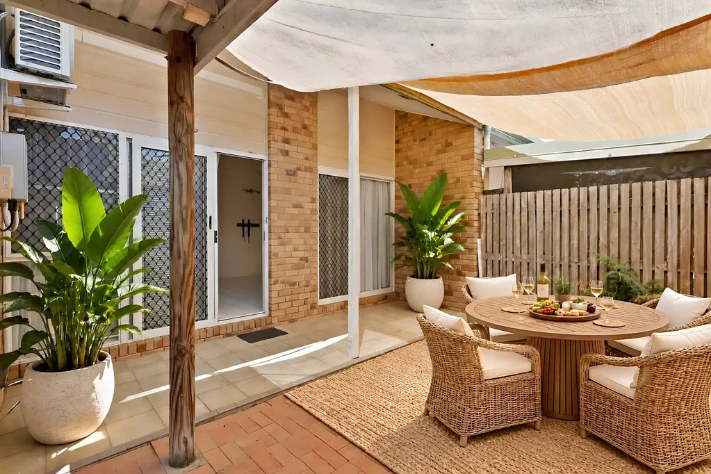 Spacious Split-Level Living in a Convenient Location!
