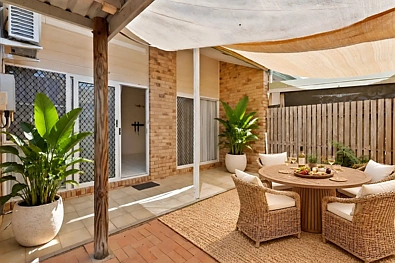 Labas ng Bahay - 2/3 Baur Street, North Mackay, QLD 4740