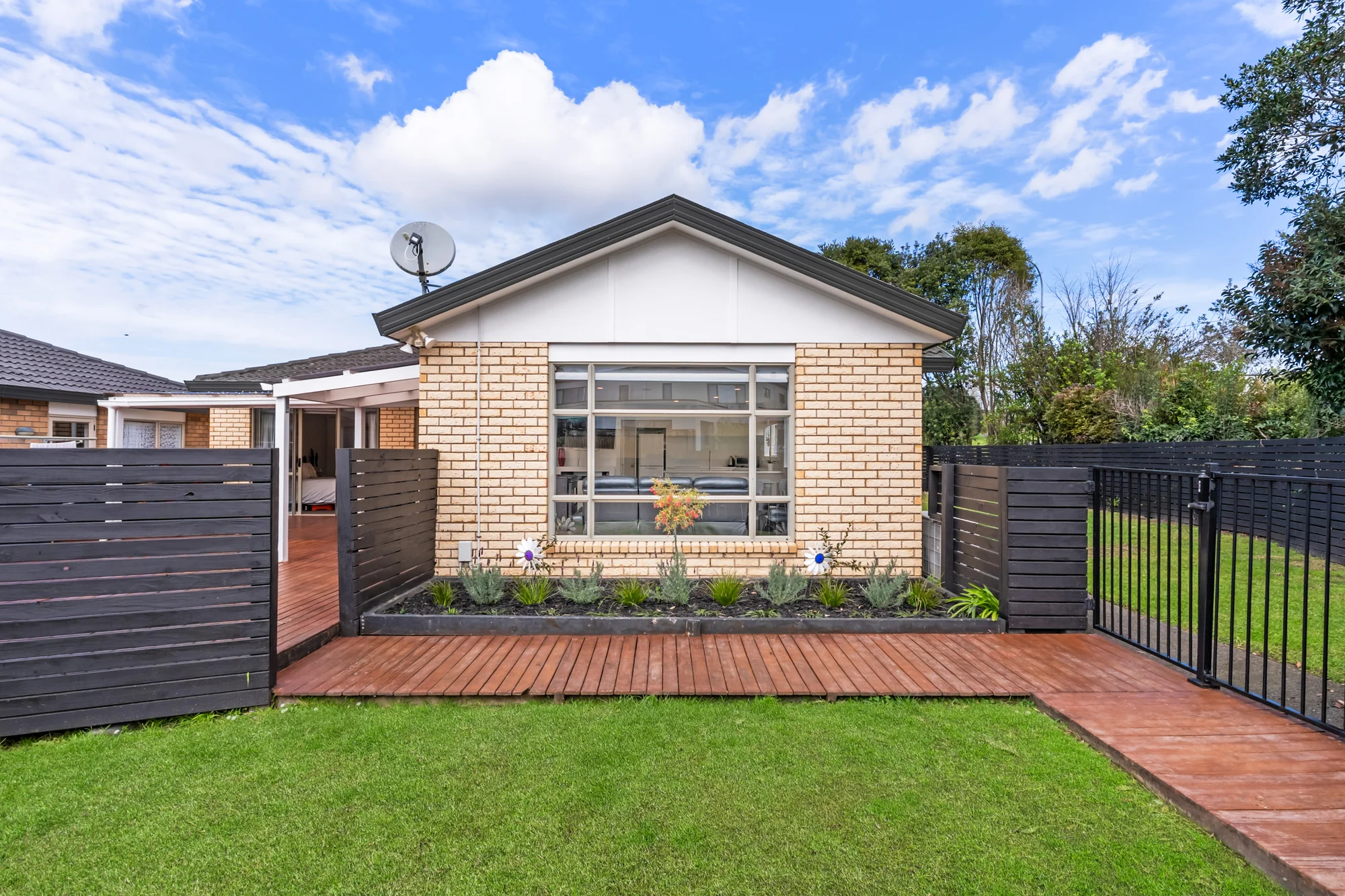 Ranui 3 Bedroom Your Next Chapter - Freehold Summerland Zone
