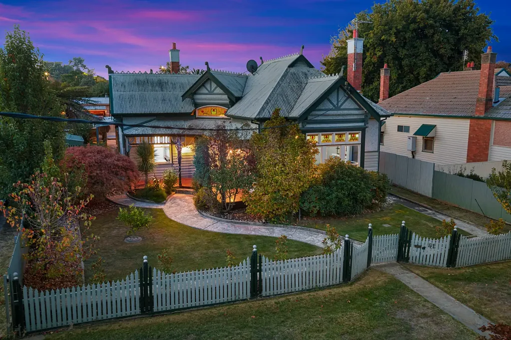 41 Benbow Street, Ararat, VIC 3377