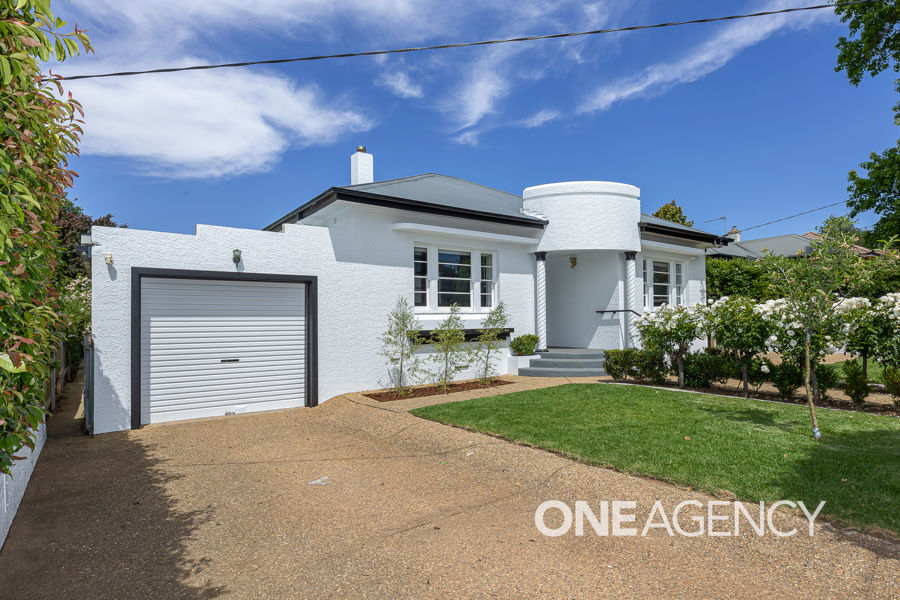 39 MITCHELMORE ST, TURVEY PARK NSW 2650, 0 Schlafzimmer, 0 Badezimmer, House