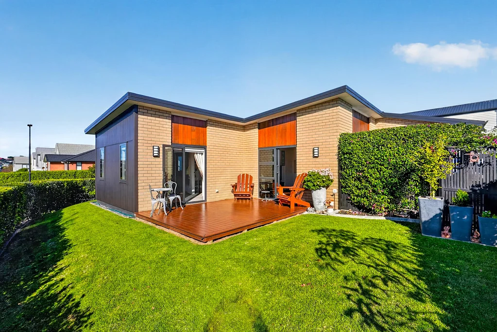 Karaka 3 Bedroom Modern Living Meets a Thriving Community