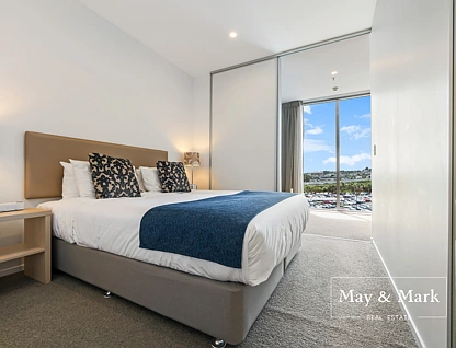 221/9 Kaipiho Lane, Albany, North Shore City, 1房, 1浴, Apartment