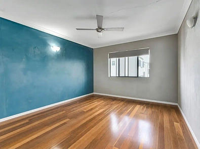 5/12 Constitution Road, Windsor, QLD 4030, 2 rūma, 1 rūma horoi, Apartment