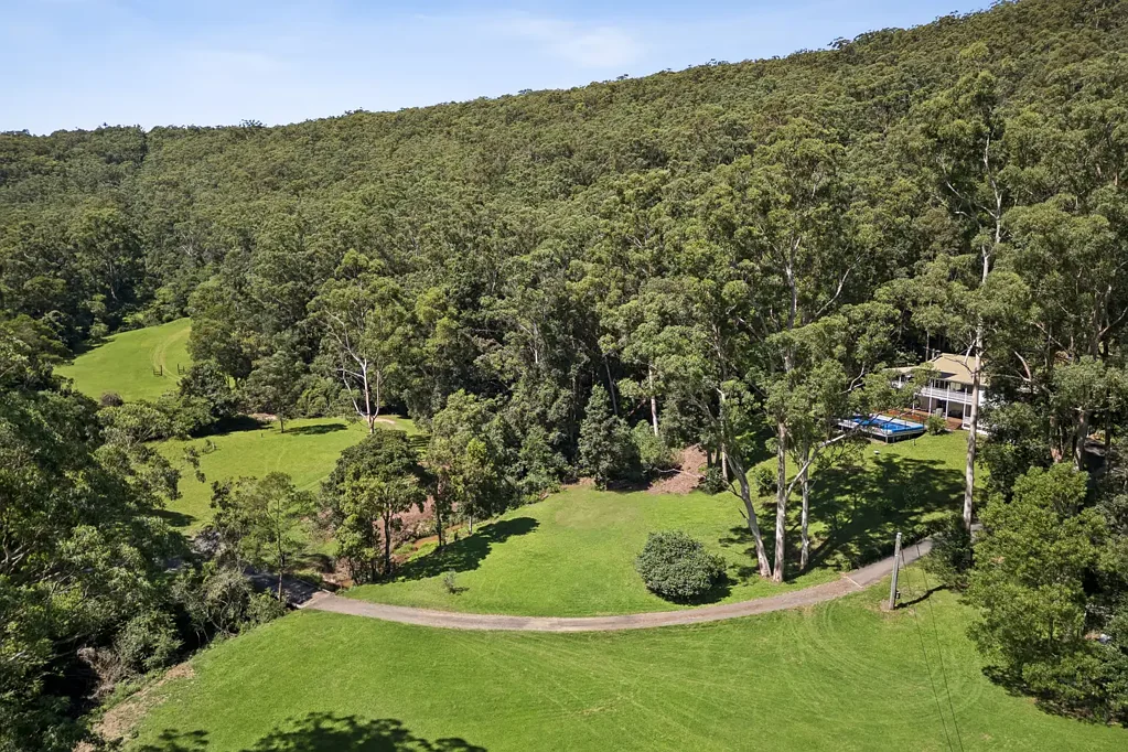 41 Toobys Creek Road, Palmdale, NSW 2258