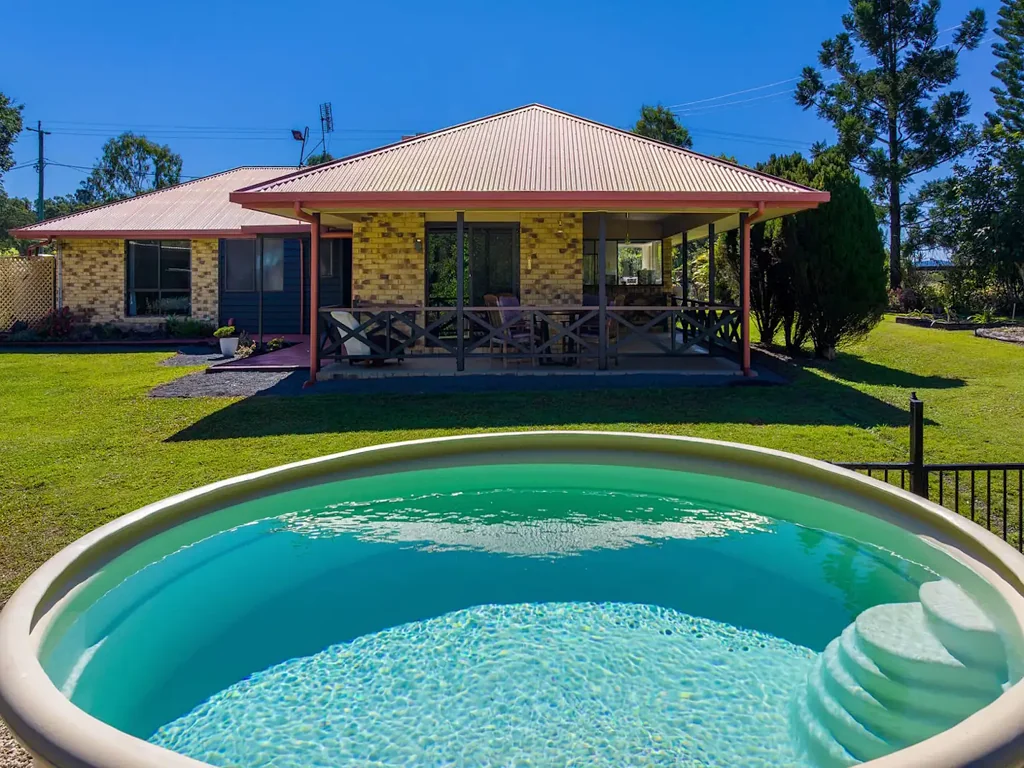 5 Hillcrest Court, Imbil, QLD 4570