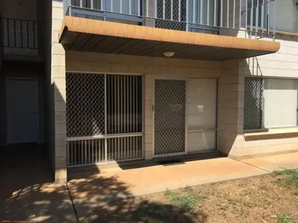 Central 2Bed Unit