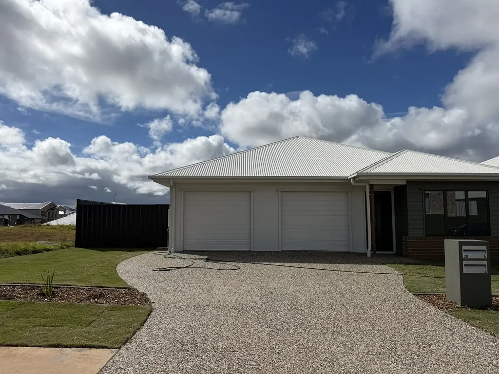 2 Bedroom  - Brand New!
