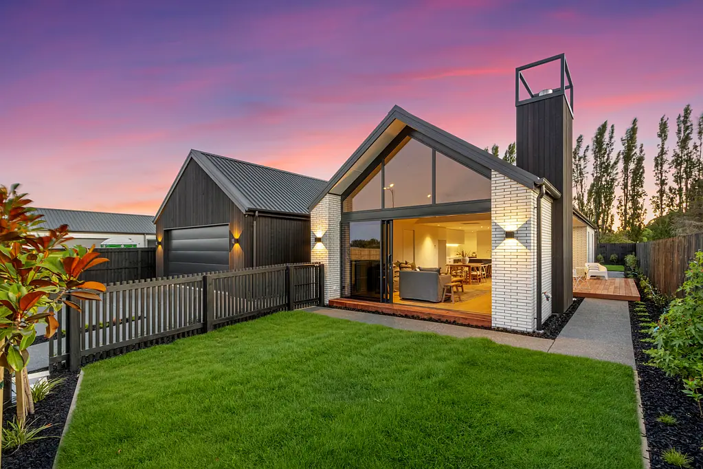 38 Georgina Street, Marshland, Christchurch, Canterbury