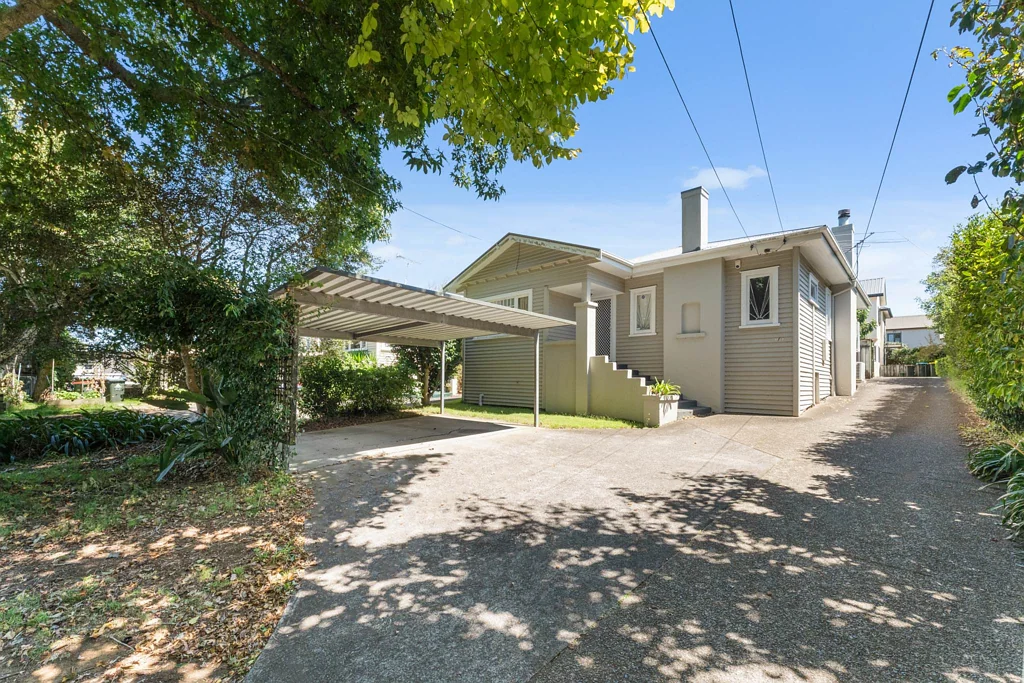 1/93 Pah Road, Epsom, Auckland City, Auckland