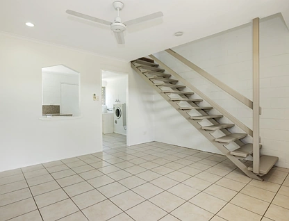 1/18 French Street, Pimlico, QLD 4812, 2房, 1浴, 排房