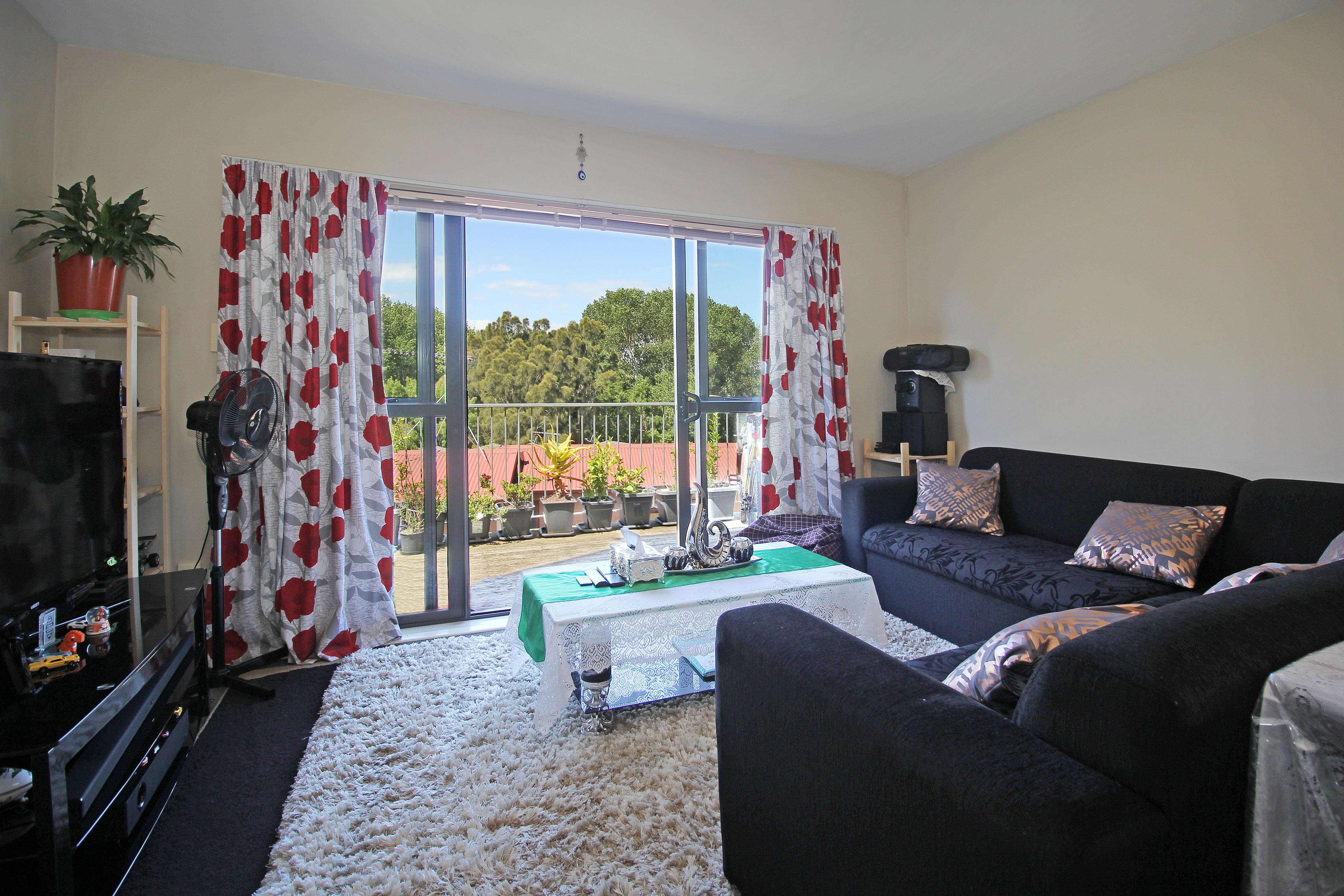 11/42a Park Avenue, Papatoetoe, Auckland - Manukau, 2房, 1浴