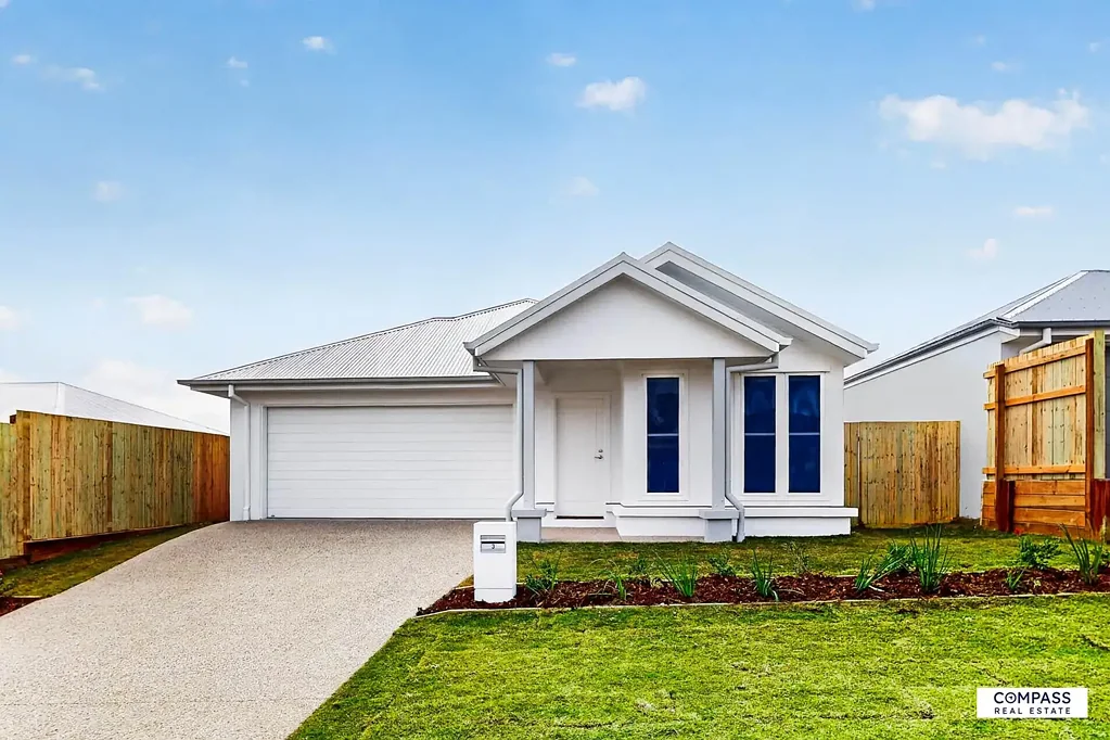 Spacious Family Home with Media Room & Flexible Study in a Quiet Location