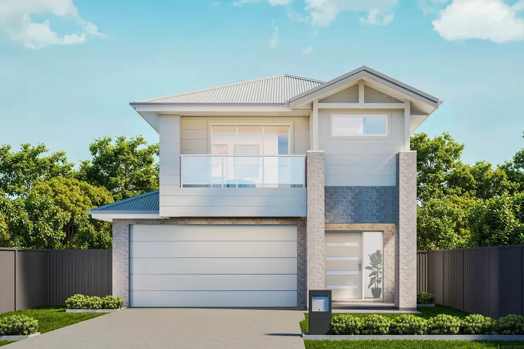 North Rothbury 4ห้องนอน Amazing House and Land in North Rothbury - Single Contract