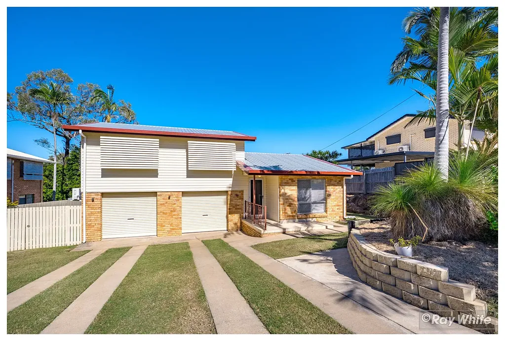 294 Thirkettle Avenue, Frenchville, QLD 4701