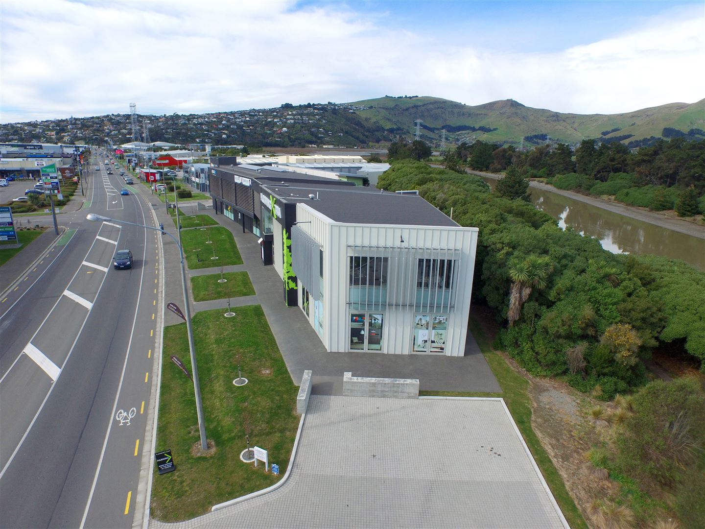 5/950 Ferry Road, Ferrymead, Christchurch, 0 ห้องนอน, 0 ห้องน้ำ